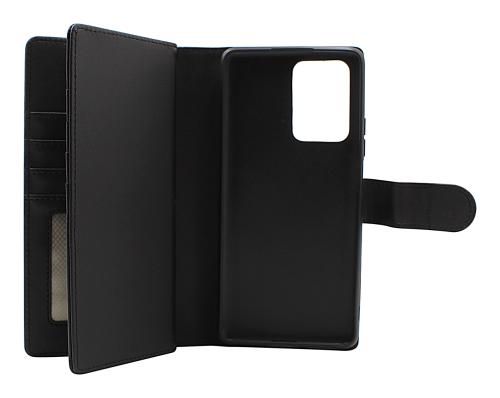 Skimblocker Xiaomi 11T / 11T Pro XL Plånboksfodral