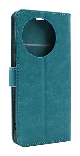 Crazy Horse OnePlus 13R Plånboksfodral