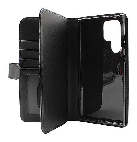 CoverinSkimblocker XL Wallet Samsung Galaxy S22 Ultra 5G