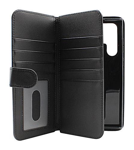 CoverinSkimblocker XL Wallet Samsung Galaxy S22 Ultra 5G