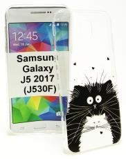 billigamobilskydd.seDesignskal TPU Samsung Galaxy J5 2017 (J530FD)