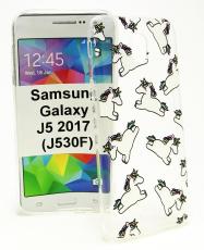 billigamobilskydd.seDesignskal TPU Samsung Galaxy J5 2017 (J530FD)