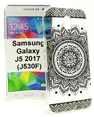 billigamobilskydd.seDesignskal TPU Samsung Galaxy J5 2017 (J530FD)