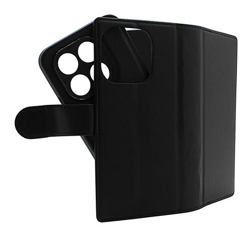 Skimblocker Xiaomi 15T XL Magnet Plånboksfodral