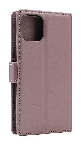 Skimblocker iPhone 13 / 14 Plånboksfodral