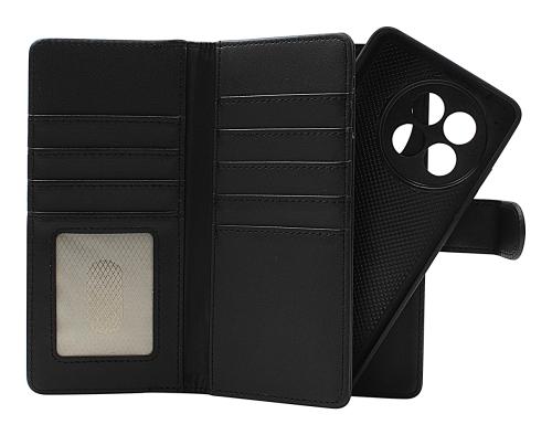 Skimblocker OnePlus 13R XL Magnet Plånboksfodral