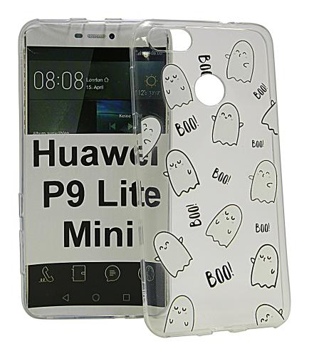 billigamobilskydd.seDesignskal TPU Huawei P9 Lite Mini