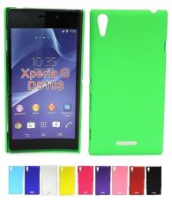 billigamobilskydd.seHardcase skal Sony Xperia T3 (D5103)