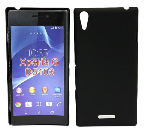 billigamobilskydd.seHardcase skal Sony Xperia T3 (D5103)