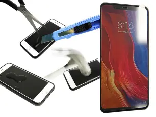 H&auml;rdat glas Xiaomi Mi 8