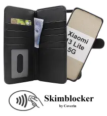 Skimblocker XL Magnet Fodral Xiaomi 13 Lite 5G