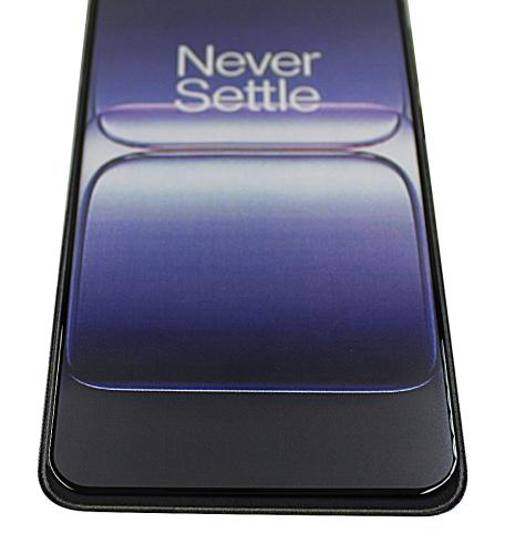 Full Frame Glas skydd OnePlus Nord CE5 (CPH2719)