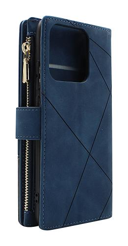 XL Standcase Lyxfodral Xiaomi Redmi 10C