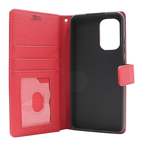 New Standcase Wallet Nokia X30 5G