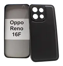 Magnetskal Oppo Reno 16F