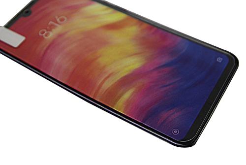 billigamobilskydd.seHärdat glas Xiaomi Redmi 7