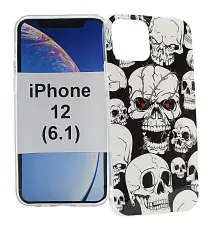 Designskal TPU iPhone 12 (6.1)