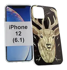 Designskal TPU iPhone 12 (6.1)