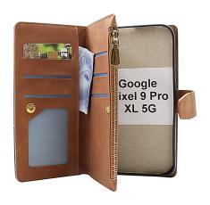 Google Pixel 9 Pro XL 5G Lyx Plånboksfodral XL