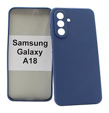 TPU Skal Samsung Galaxy A18 LTE
