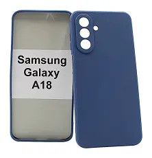 TPU Skal Samsung Galaxy A18 LTE