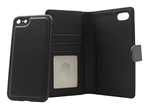 Skimblocker iPhone 7/8/SE (2nd/3rd Gen.) Magnet Plånboksfodral