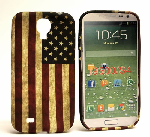 billigamobilskydd.seSkal Samsung Galaxy S4 (i9500,i9505,i9506)