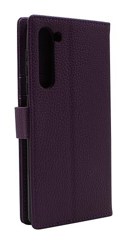 New Standcase Wallet Motorola Edge