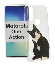 billigamobilskydd.seDesignskal TPU Motorola One Action