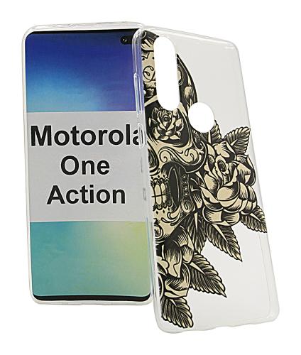 billigamobilskydd.seDesignskal TPU Motorola One Action