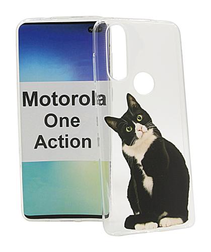 billigamobilskydd.seDesignskal TPU Motorola One Action