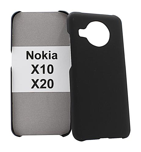 billigamobilskydd.seHardcase Nokia X10 / Nokia X20