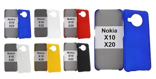 Hardcase Nokia X10 / Nokia X20