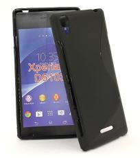 S-Line skal Sony Xperia T3 (D5103)