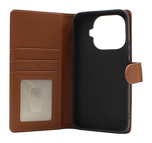 Skimblocker Xiaomi 15T Pro Plånboksfodral