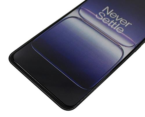 Full Frame Glas skydd OnePlus Nord CE5 (CPH2719)