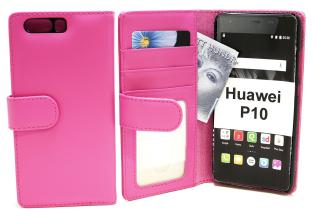 Plånboksfodral Huawei P10 (VTR-L09 / VTR-L29)