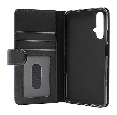 Skimblocker Plånboksfodral Huawei Nova 5T