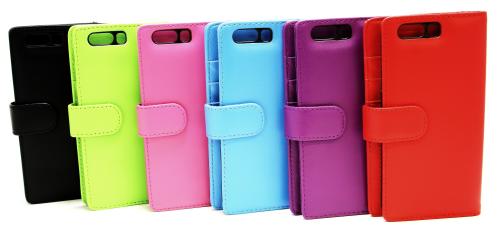 Plånboksfodral Huawei P10 (VTR-L09 / VTR-L29)