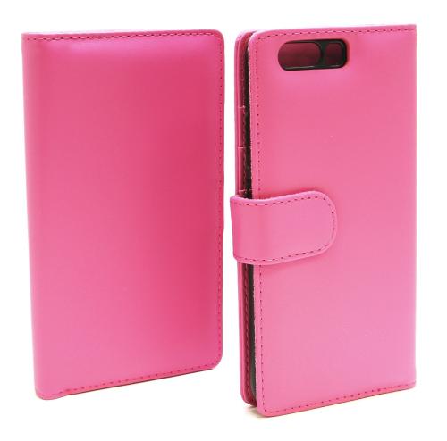 Plånboksfodral Huawei P10 (VTR-L09 / VTR-L29)