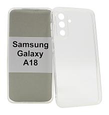Slim TPU skal Samsung Galaxy A18 LTE