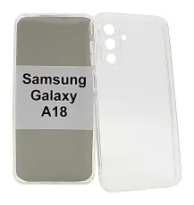 Slim TPU skal Samsung Galaxy A18 LTE