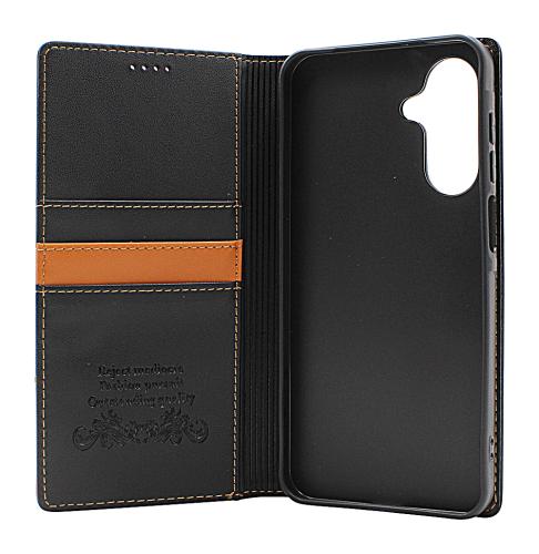 Samsung Galaxy A17 / A26 Lyxfodral Slim