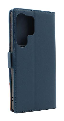 Samsung Galaxy S25 Ultra 5G Lyxfodral Slim