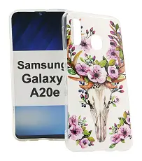 billigamobilskydd.seDesignskal TPU Samsung Galaxy A20e (A202F/DS)