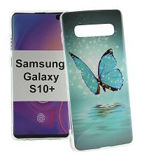 billigamobilskydd.seDesignskal TPU Samsung Galaxy S10+ (G975F)