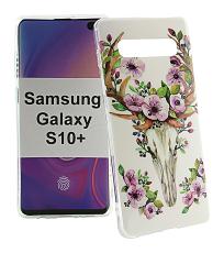 billigamobilskydd.seDesignskal TPU Samsung Galaxy S10+ (G975F)