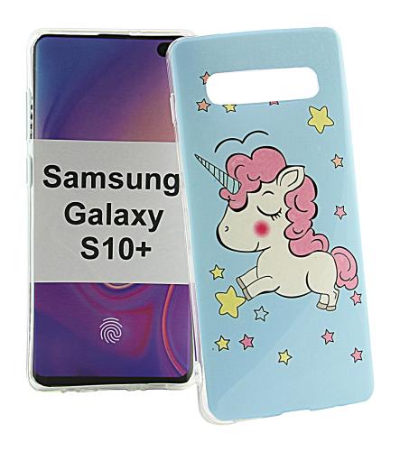 billigamobilskydd.seDesignskal TPU Samsung Galaxy S10+ (G975F)