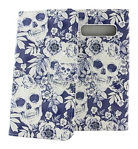 billigamobilskydd.seDesignwallet Samsung Galaxy S10+ (G975F)