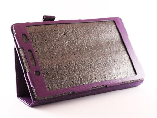 Standcase fodral Sony Xperia Tablet Z3 Compact (SGP611)